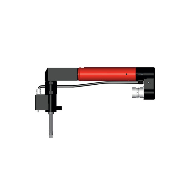 EMEL51-20J固定式拧紧轴 EMEL51-20J固定式拧紧轴